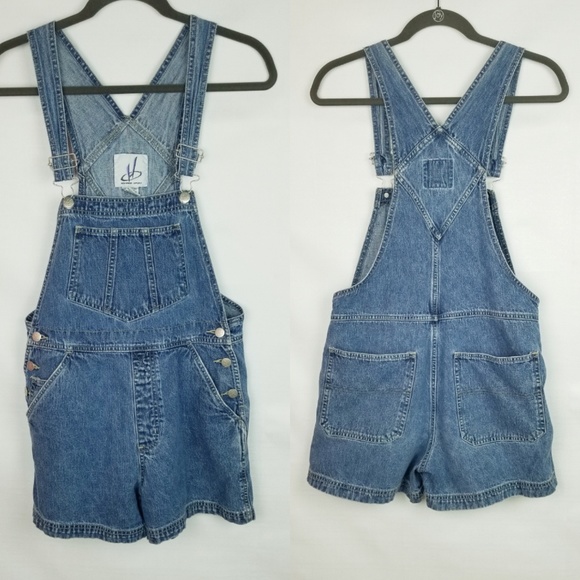 highway jeans overalls